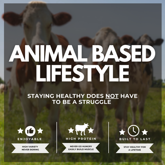 Animal Based Lifestyle Training