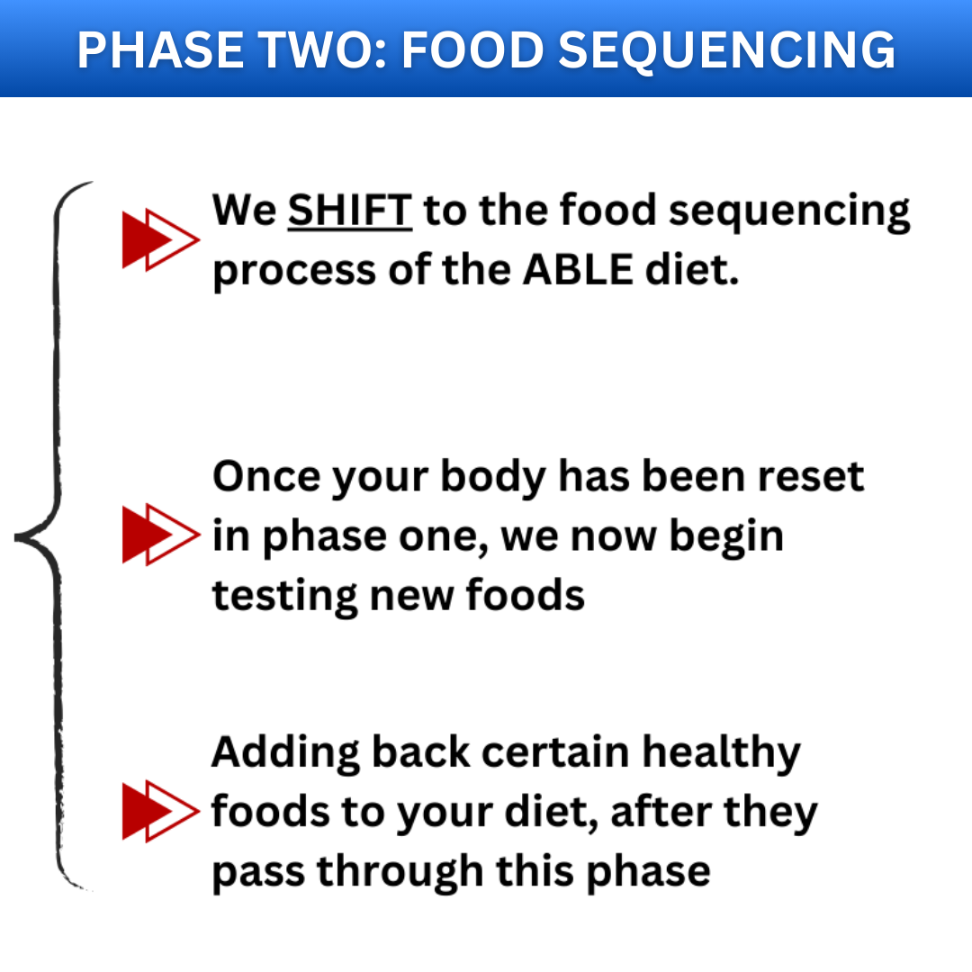 Carnivore Mentor: 1-on-1 ABLE Diet Coaching