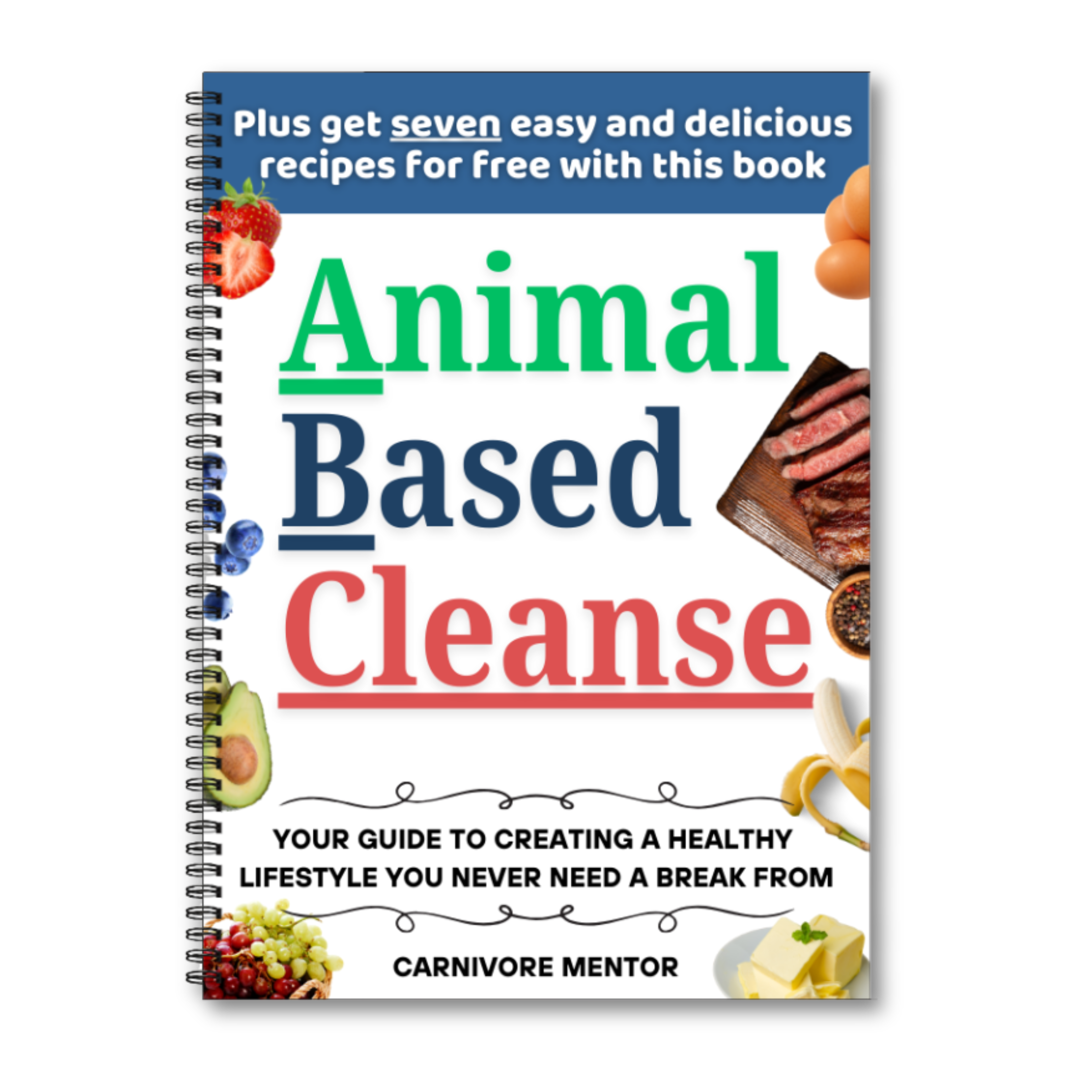 Animal Based Cleanse